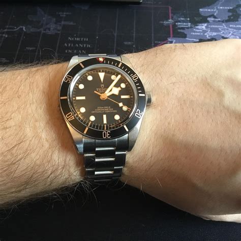 tudor watches reddit.